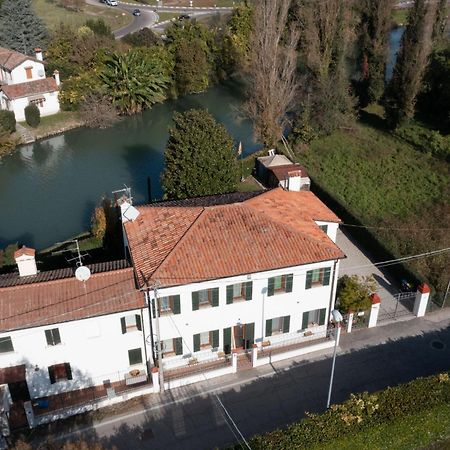 Dimora Naviglio Bed & Breakfast Dolo Luaran gambar