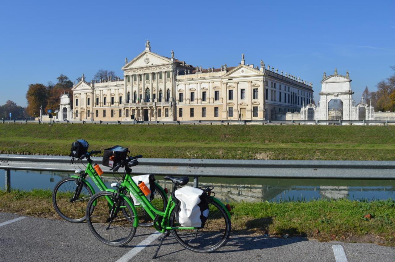 Dimora Naviglio Bed & Breakfast Dolo Luaran gambar