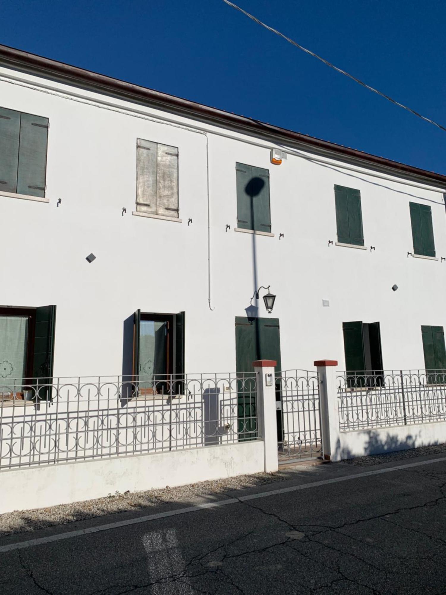 Dimora Naviglio Bed & Breakfast Dolo Luaran gambar