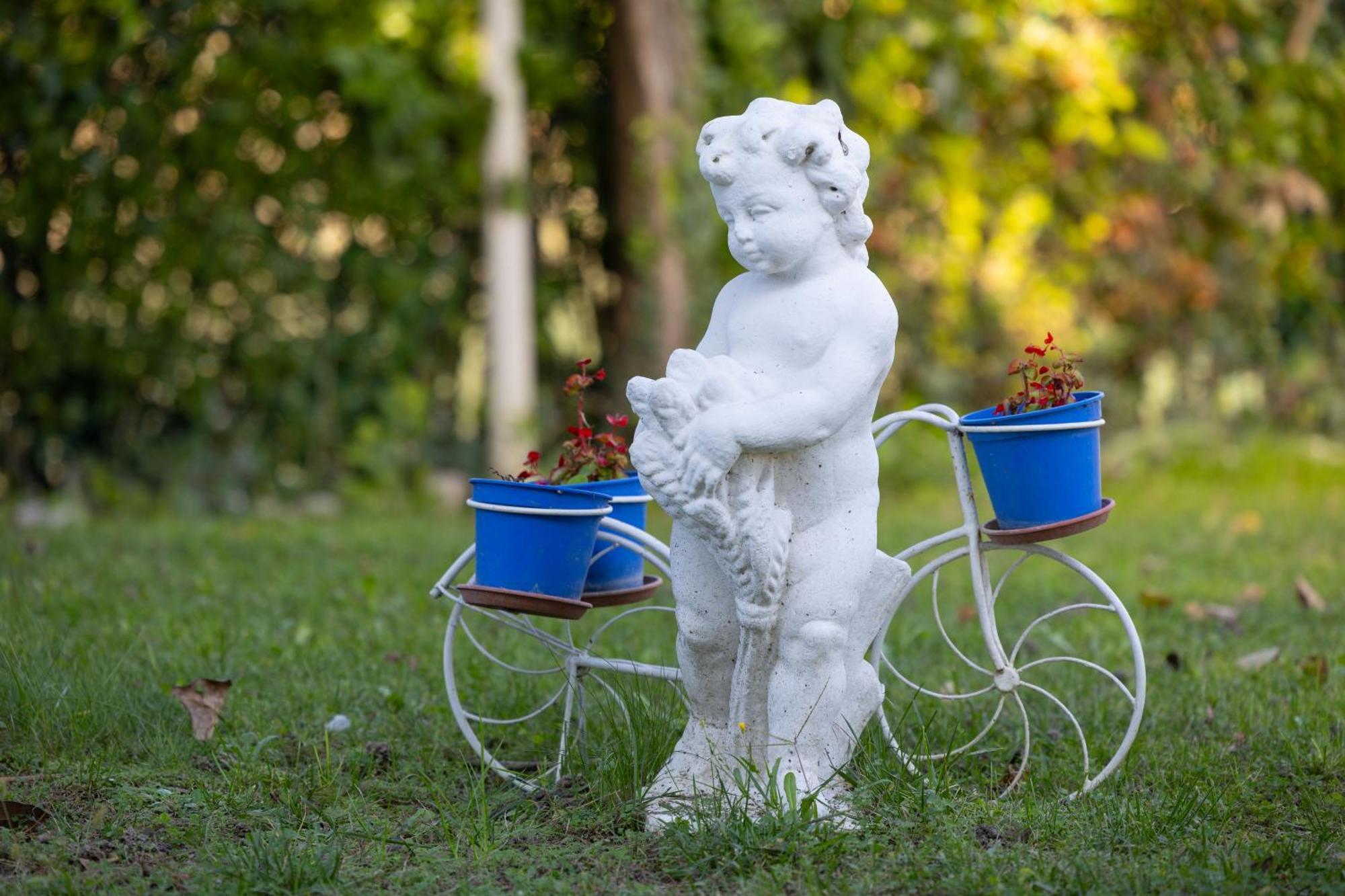 Dimora Naviglio Bed & Breakfast Dolo Luaran gambar