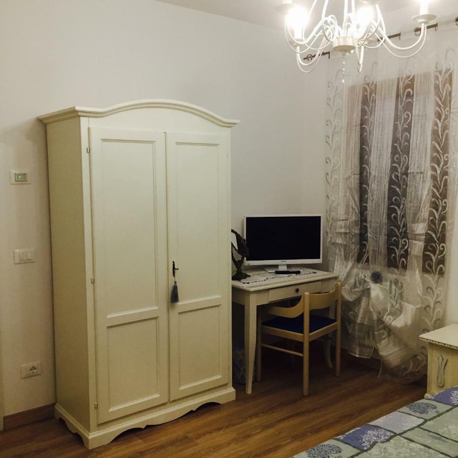 Dimora Naviglio Bed & Breakfast Dolo Luaran gambar