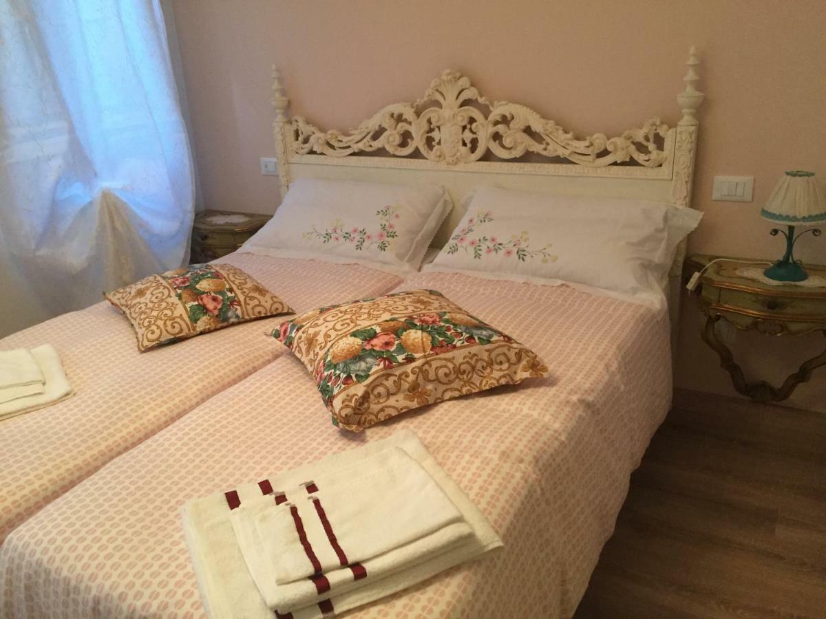 Dimora Naviglio Bed & Breakfast Dolo Luaran gambar