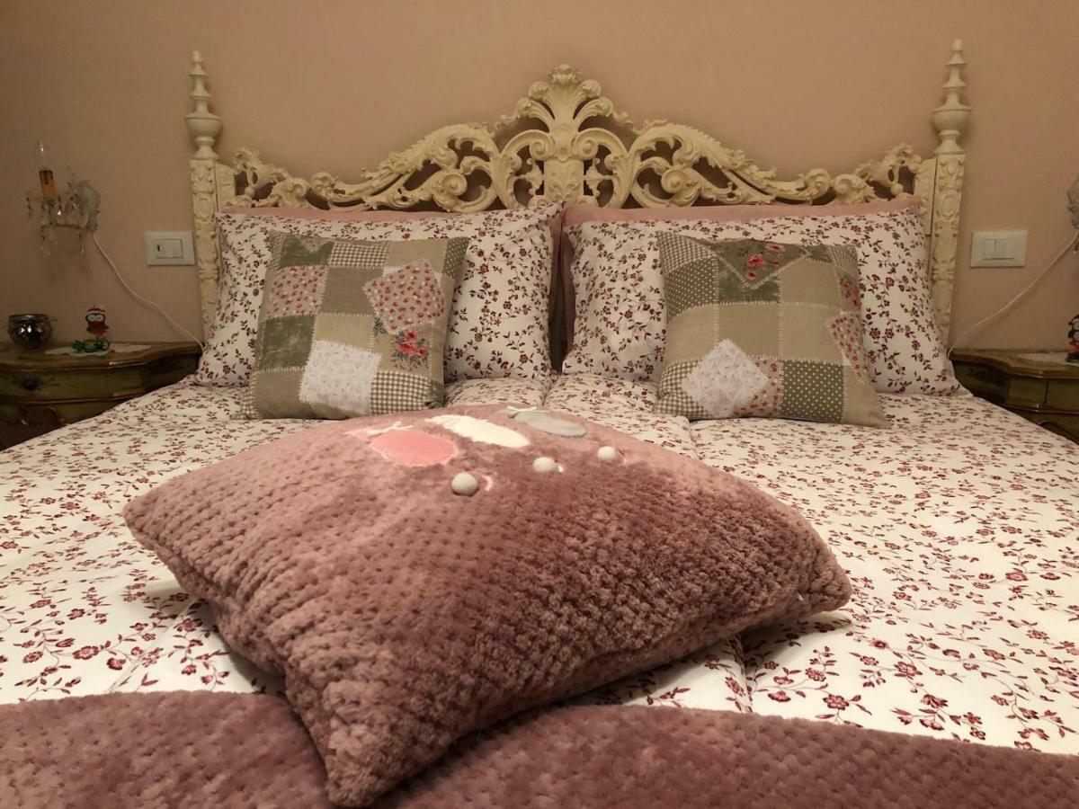 Dimora Naviglio Bed & Breakfast Dolo Luaran gambar